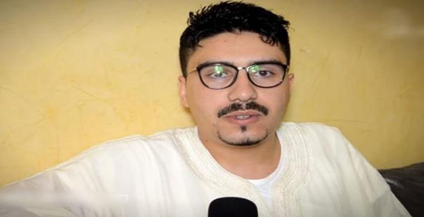 جديد محاكمة "مول الكاسكيطة"... وهذا ما صرحت به زوجته للإعلام 