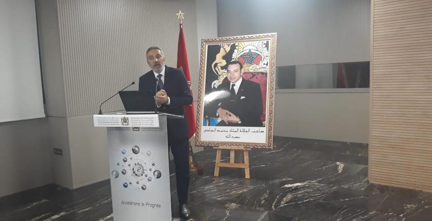 العلمي يمنح أولى علامات الثقة "سلامتنا" لعدة مقاولات مغربية