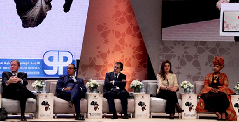 Marrakech: L'Envoyé spécial de l'ONU pour la sécurité routière appelle à la mise en place d'une feuille de route africaine en la matière