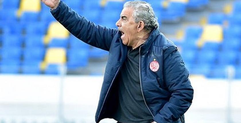 الوداد البيضاوي يتفاوض مع مدربه الجديد 