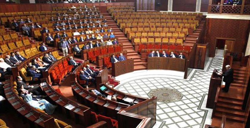غياب 200 برلماني عن لجان مناقشة مشاريع ميزانيات الوزارات