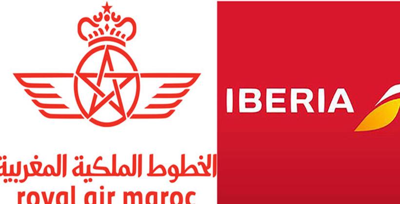 "لارام" وطيران "Iberia "يبرمان اتفاقا للرمز المشترك بين البيضاء ومدريد 