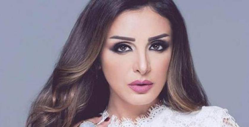 "أنغام" تعلن حقيقة زواجها من "أحمد عز"