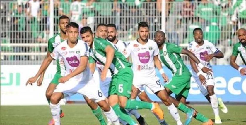 يوسفية برشيد يطيح بأولمبيك خريبكة