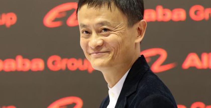 رئيس Alibaba: "حرب التجارة الصينية-الأميركية أغبى شيء بالعالم"