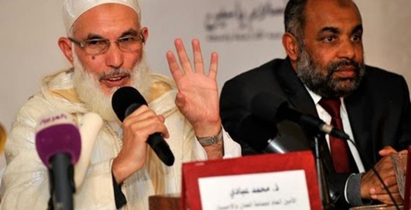 "العدل والإحسان" تعلق على مقتل "خاشقجي".. وتخص "شهيدة الحريك" بالذكر