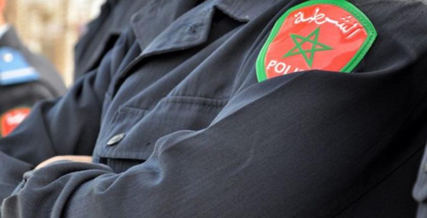 التحقيق مع مرشح لمباراة حراس الأمن بسبب شهادة طبية مزورة