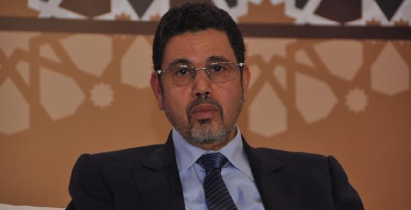 عبد النباوي يوجه إرسالية شديدة اللهجة إلى النيابات العامة 