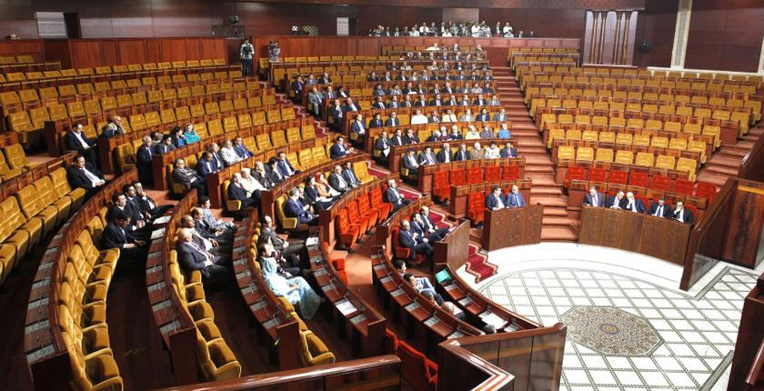 إطلاق بوابة مشتركة لتدبير الأسئلة البرلمانية بالمغرب