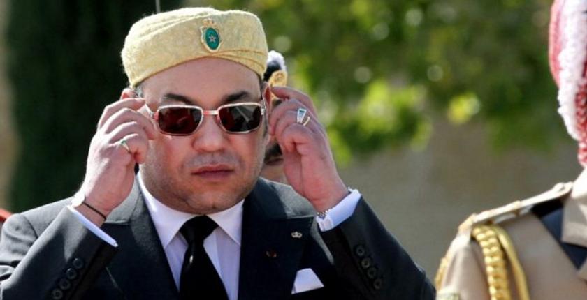 غضبة ملكية تعصف بفيالق الدرك الملكي 