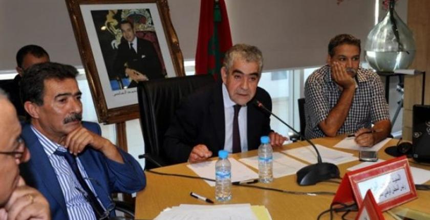 حصيلة..تكوين 1500موظف ب"لارام" في مجال حقوق الإنسان