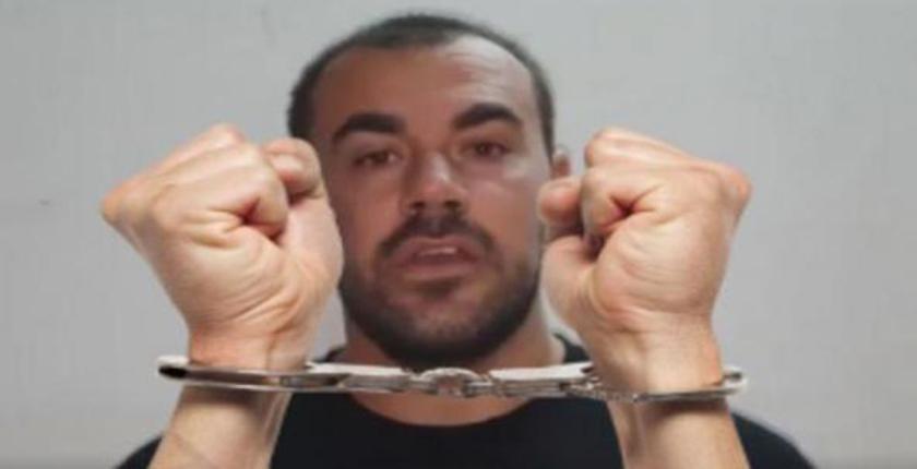 من جديد..الزفزافي يخلق الحدث بمحكمة عين السبع