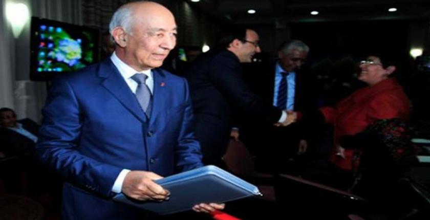 بعد افتحاص 108 حسابا..وزراء يتحسسون رؤوسهم تحسبا لزلزال "جديد"