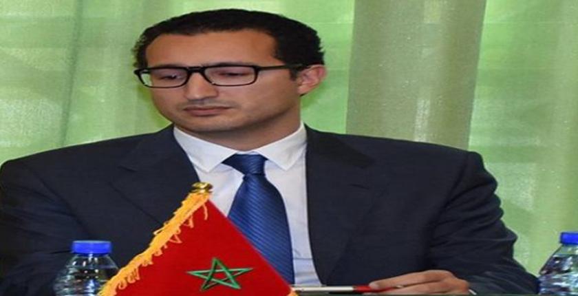 على خطى الحيطي..أصغر وزير في حكومة العثماني يقدم حصيلة عمله 