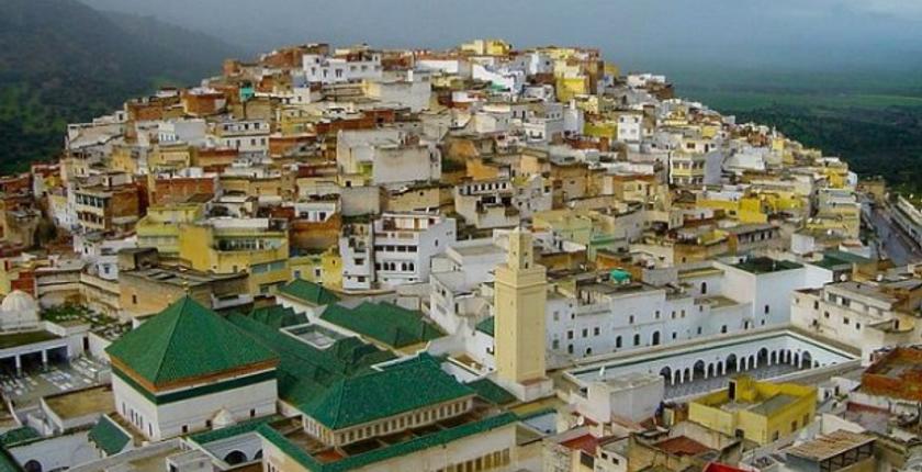 بشرى لساكنة جهة فاس مكناس...مشاريع تنموية بملايين الدراهم