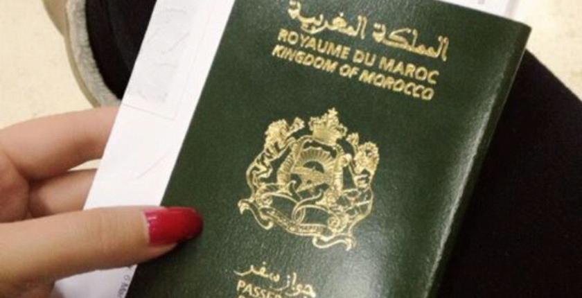 زيادات حكومة العثماني تطال المغاربة المقيمين بالخارج