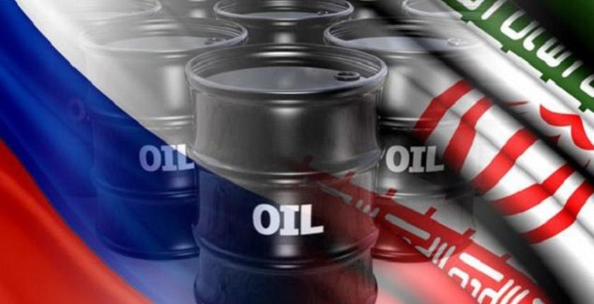 احتجاجات إيران ترفع أسعار النفط لأعلى مستوى منذ 3 سنوات