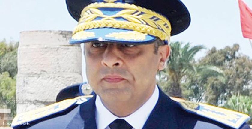 مديرية الحموشي تنفي نشر شريط فيديو يقدم إرشادات وتوجيهات لضحايا اعتداءات
