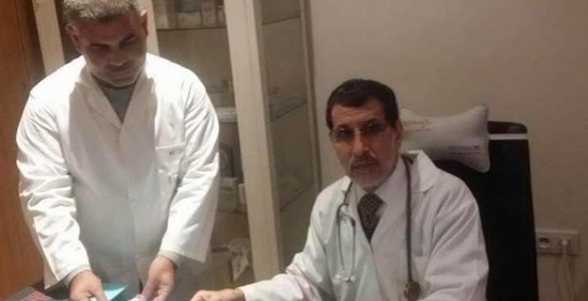 العثماني يصدر طبعة ثانية من كتابه  حول الطب النفسي المعاصر 