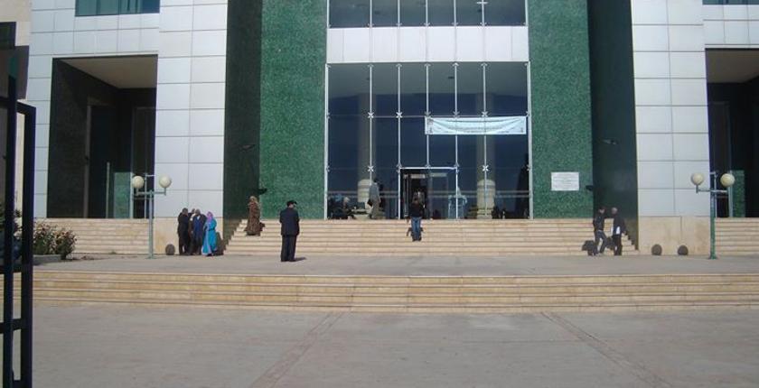 إيفاد لجنة تفتيش خاصة للتحقيق مع رئيس مصلحة باستئنافية أكادير 