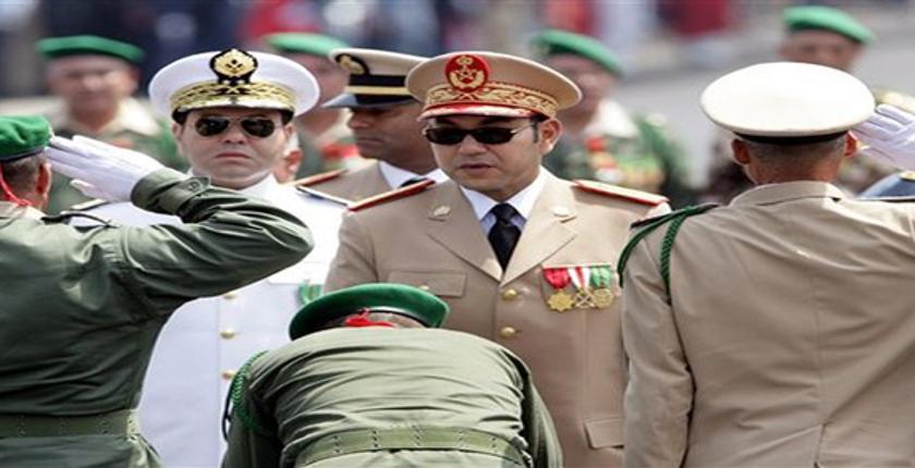 بتعليمات ملكية.. الجنرال الوراق يصرف تعويضات كبيرة لعناصر الجيش