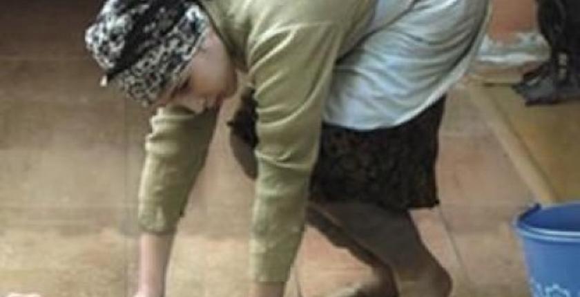 قريبا...مراقبون سيدخلون المنازل من أجل مراقبة أوضاع"الخادمات"