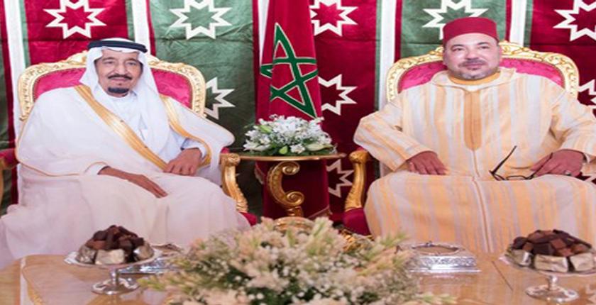 من جديد..المغرب يعرب عن  رفضه التام لأي مساس بأرض الحرمين الشريفين