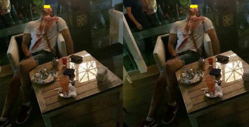 حادث مقهى "لاكريم" لازال يحصد المتهمين