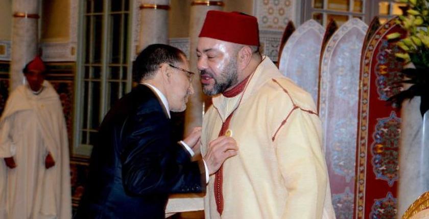جلالة الملك يصادق رسميا على لائحة ولاة وعمال جدد