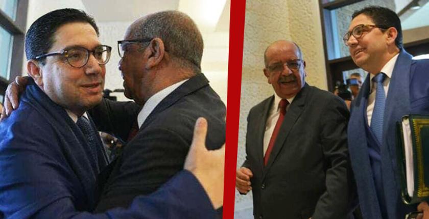 تصريحات مساهل تعزز حظوظ المغرب للظفر  برئاسة مجلس السلم الإفريقي