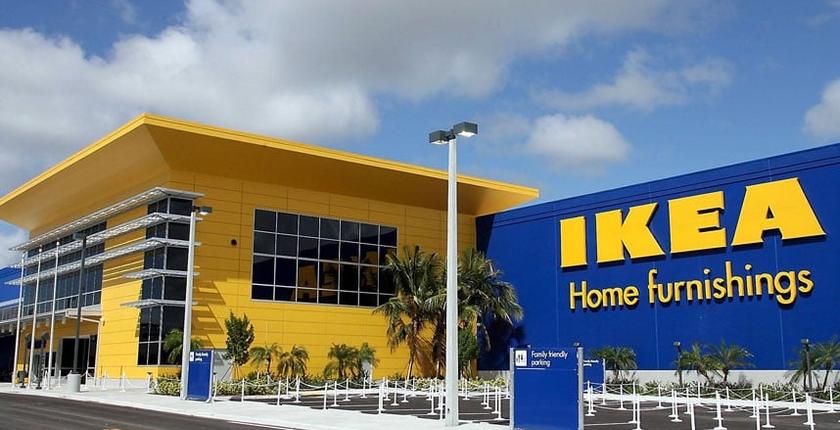وفاة مؤسس شركة IKEA السويدية للأثاث عن عمر ناهز 91 سنة