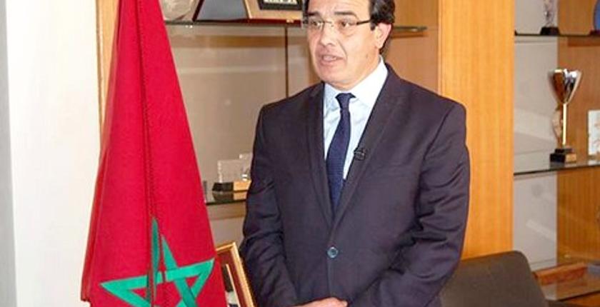 وزارة بنعتيق تنقي علاقة المغربي القتيل بهولندا بالاتجار بالمخدرات