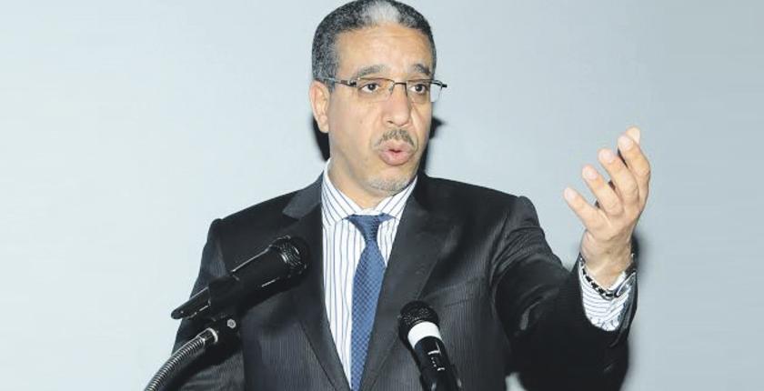 الرباح في برنامج ساعة للإقناع: "منطقة جرادة ستستفيد من برنامج تنموي شامل"