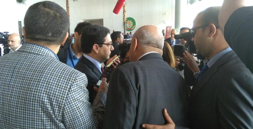 رسميا .. المغرب يفوز بعضوية مجلس الأمن الإفريقي