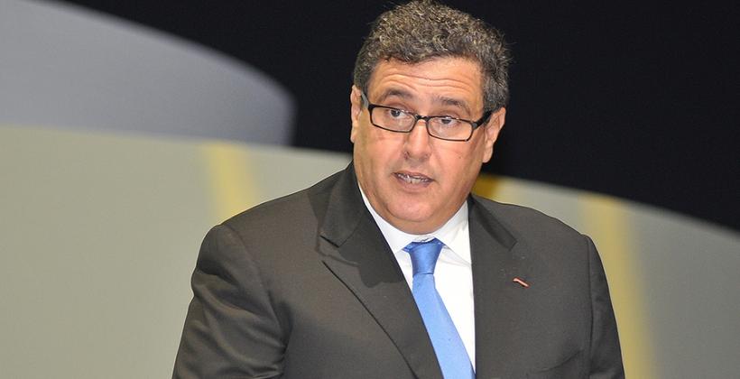 Agriculture: M. Akhannouch et le ministre britannique chargé de la zone MENA prospectent à Rabat les perspectives de coopération post-Brexit