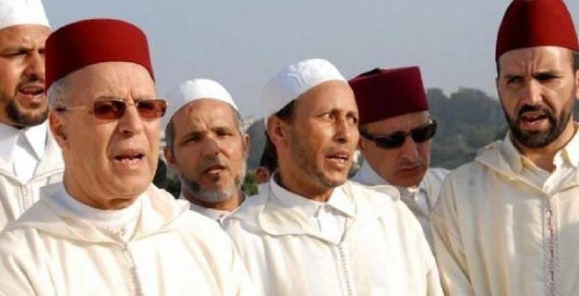 التوفيق يفوض صلاحيات "تأهيل المساجد" لوزارة الداخلية 