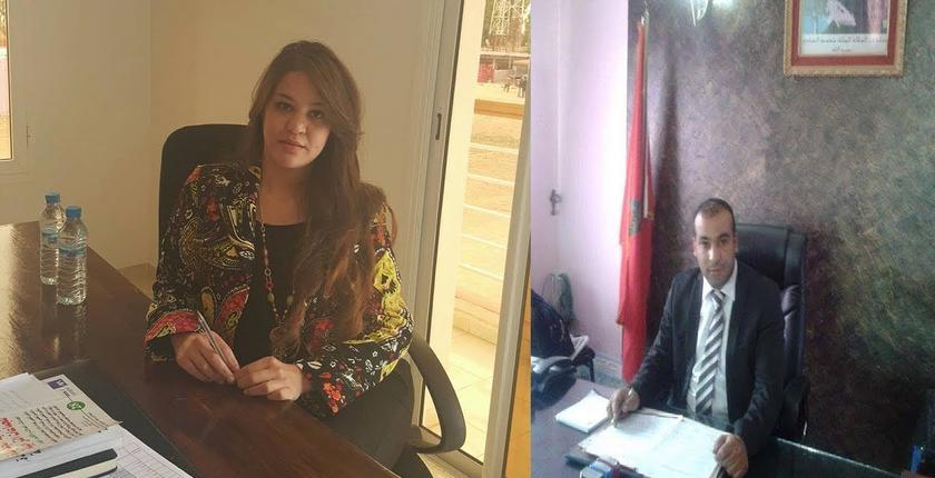 بعد إطلاق سراحها..أصغر رئيسة جماعة تخرج بتصريح حول ما وقع 