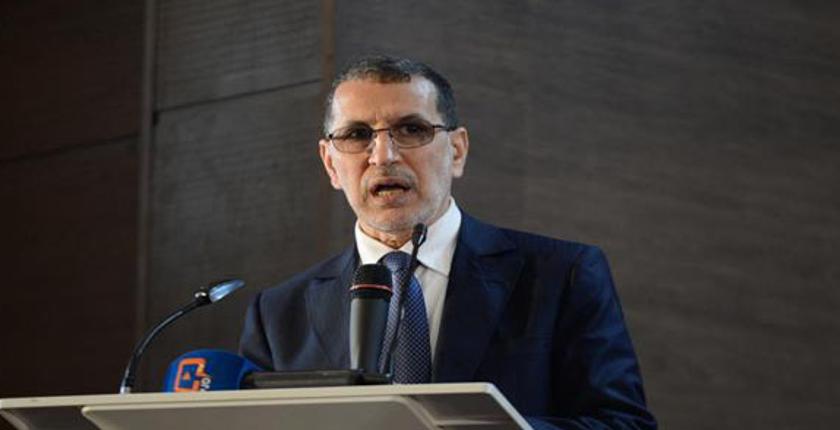 العثماني يشدد على أهمية التلاحم داخل "البيجيدي" وفتح حوار وطني