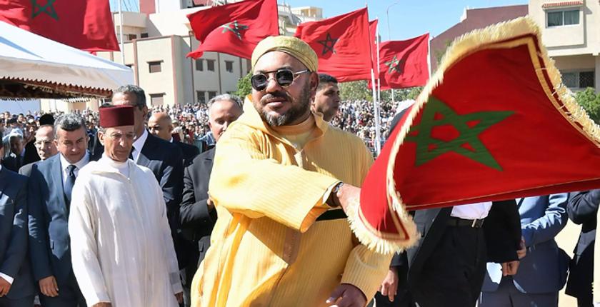 زيارة ملكية مرتقبة لمدينة أكادير الجمعة المقبل