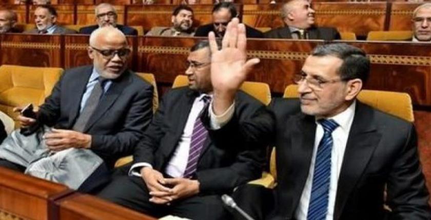 "البيجيدي"  يطالب العثماني برفع الدعم عن "البوطا" 