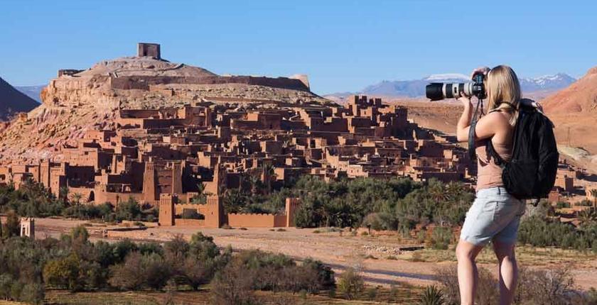  السياحة المغربية على موعد مع الدورة الـ30 لمعرض بورصة السياحة بلشبونة