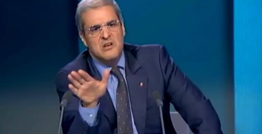 الأمير هشام يوجه مدفعيته صوب النظام السعودي 