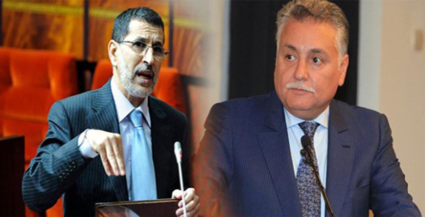 بنعبد الله عاجز عن تقديم أسماء جديدة لتعويض الوزراء المقالين