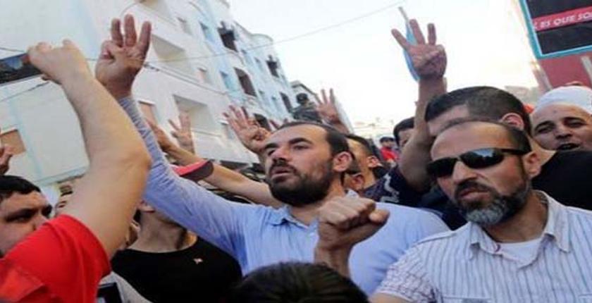 النيابة العامة تتهم معتقلي حراك الريف بالتخطيط لإدخال أسلحة إلى المغرب 