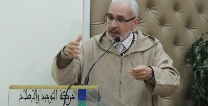 حركة "التوحيد والإصلاح" ترفض أي إجراء يمس مجانية التعليم +نص البلاغ