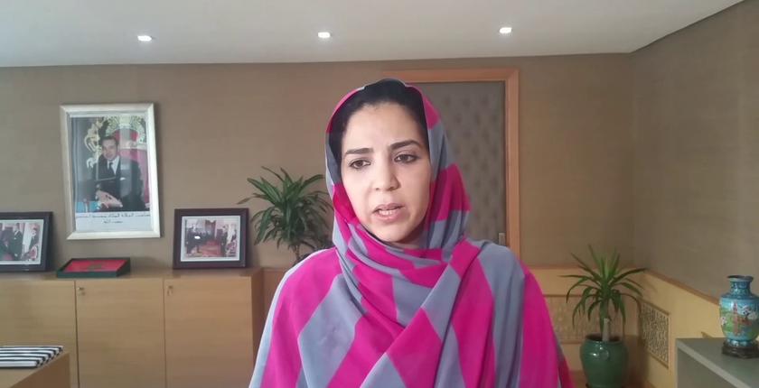 الدرهم تدافع عن الضرائب المفروضة من طرف الحكومة على المنسوجات التركية