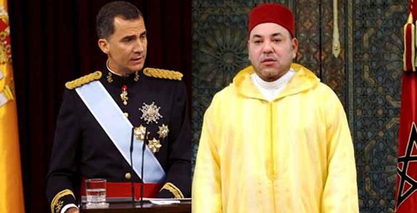 التنقيب عن النفط يصعد التوتر بين المغرب وإسبانيا