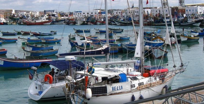 مفاوضات لتجديد إتفاقية الصيد البحري بين المغرب وأوروبا