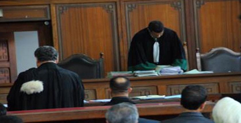 متابعة..أمنيون سابقون متورطون في جرائم الأموال يمثلون أمام جنايات الرباط