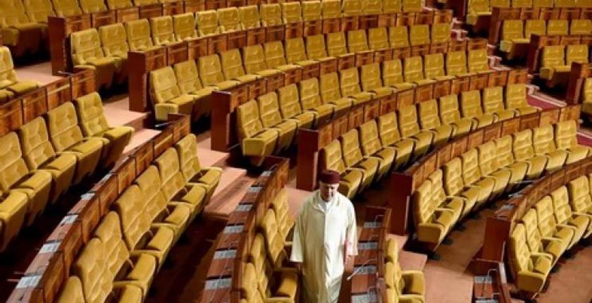 من جديد..مجلس النواب يفضح المتغيبين ويقتطع من تعويضاتهم 